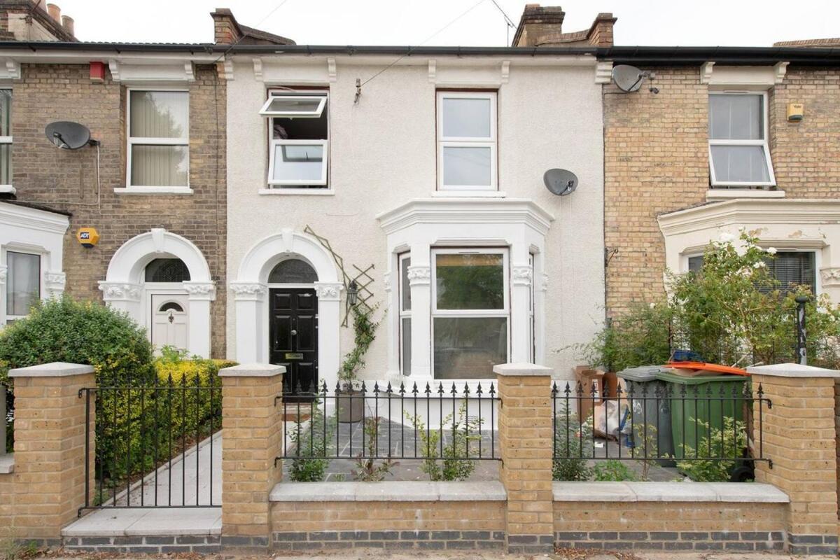 Modern Wanstead Holiday home *