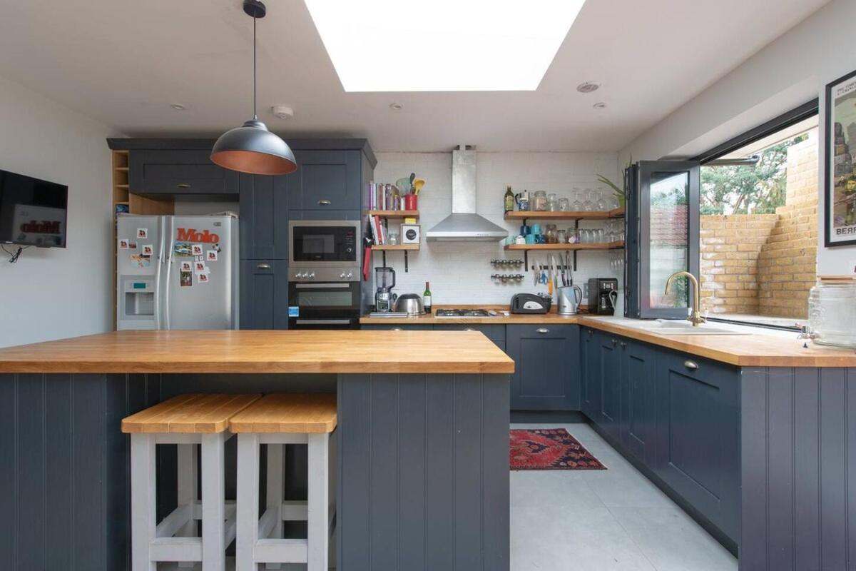 Modern Wanstead