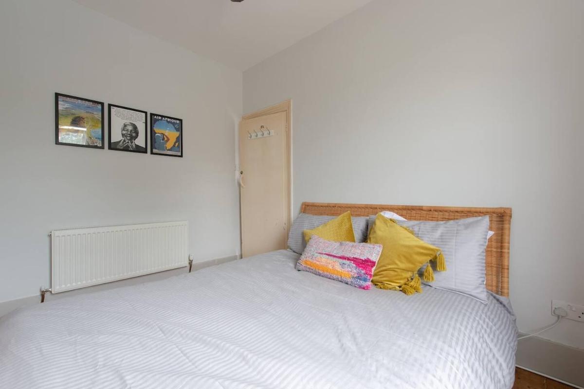 Modern Wanstead Holiday home London