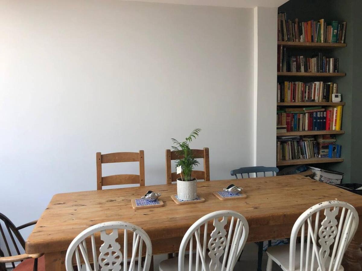 Modern Wanstead Holiday home London