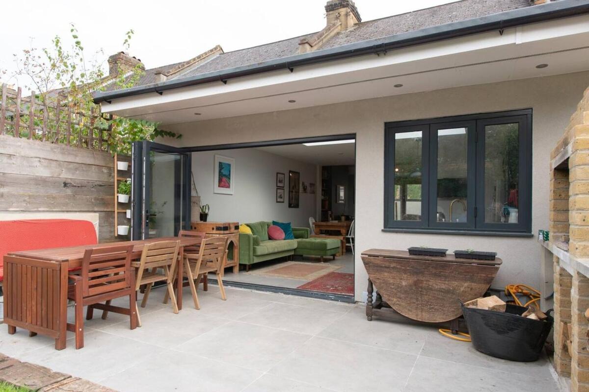 Holiday home Modern Wanstead London